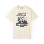 Emotionally Unavailable